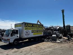 Best Moving and Downsizing Cleanouts  in West Point, UT