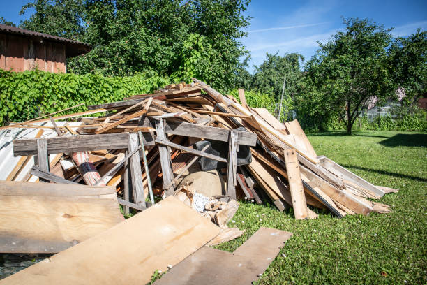 Best Same-Day Junk Removal Services  in West Point, UT