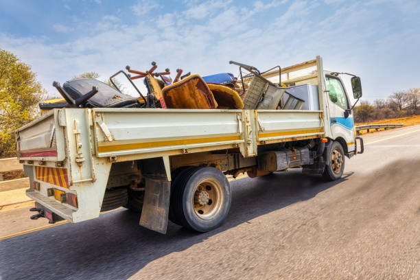 Professional Junk Removal Services in West Point, UT