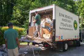 Best Residential Junk Removal  in West Point, UT